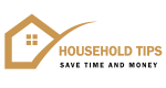 Logo household tips