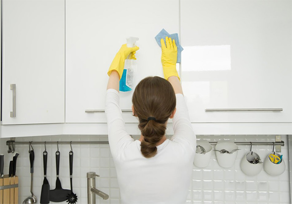 household tips for Cleaning Hacks