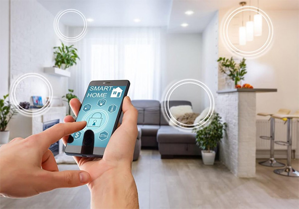 household tips for Smart Home Solutions