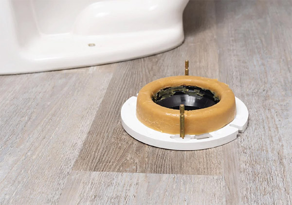 When to Replace a Toilet Wax Ring?